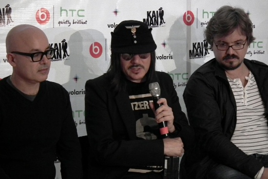 AMIGOS INVISIBES Y BOSTICH+FUSSIBLE